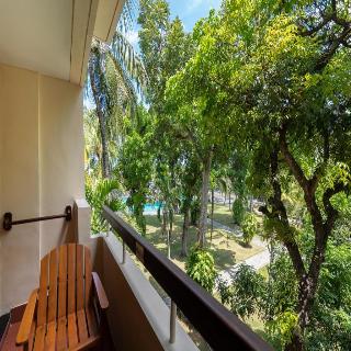 Bintang Bali Resort fotoÄŸrafÄ±