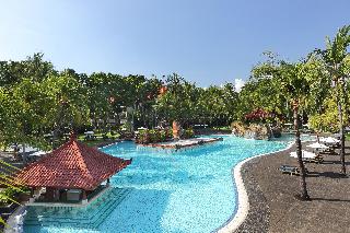 Bintang Bali Resort fotoÄŸrafÄ±