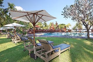 Bintang Bali Resort fotoÄŸrafÄ±