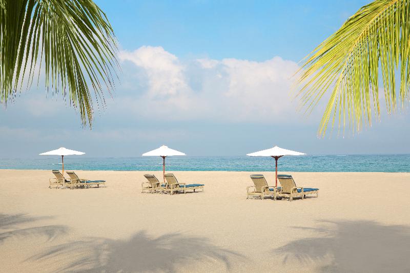 Bintang Bali Resort - Plaj