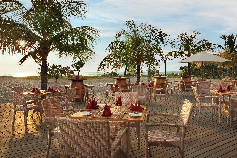 Bintang Bali Resort - Restoran