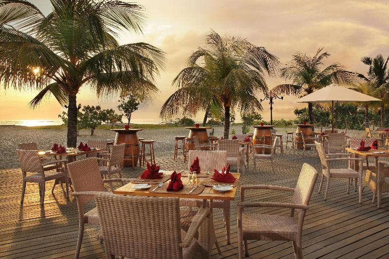 Bintang Bali Resort - Restoran