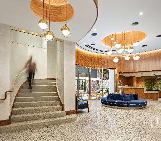 Grayson Hotel fotoÄŸrafÄ±