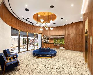 Grayson Hotel fotoÄŸrafÄ±