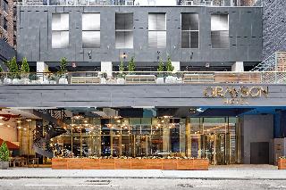 Grayson Hotel fotoÄŸrafÄ±