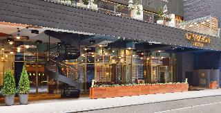 Grayson Hotel fotoÄŸrafÄ±