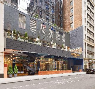 Grayson Hotel fotoÄŸrafÄ±