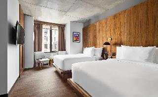 Grayson Hotel fotoÄŸrafÄ±