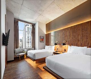Grayson Hotel fotoÄŸrafÄ±