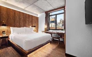 Grayson Hotel fotoÄŸrafÄ±