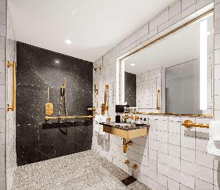 Grayson Hotel fotoÄŸrafÄ±