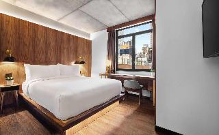 Grayson Hotel fotoÄŸrafÄ±