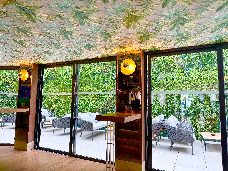 Turim Oporto Hotel - Bar