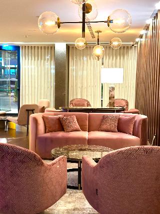 Turim Oporto Hotel fotoÄŸrafÄ±