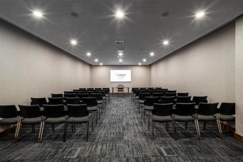 Turim Oporto Hotel - Toplantı
