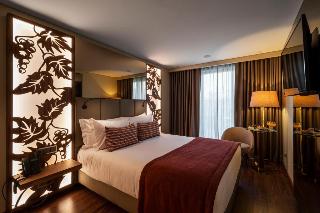 Turim Oporto Hotel fotoÄŸrafÄ±