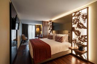 Turim Oporto Hotel fotoÄŸrafÄ±