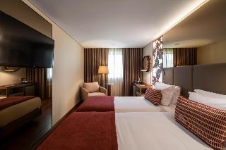 Turim Oporto Hotel fotoÄŸrafÄ±