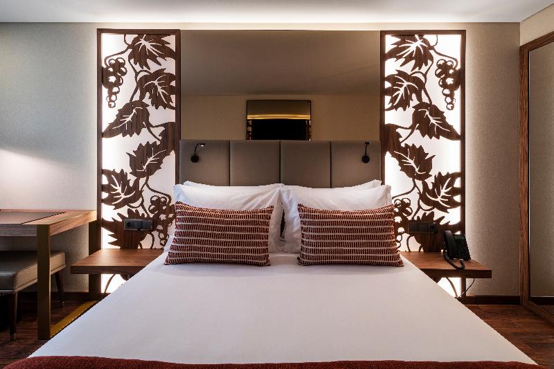 Turim Oporto Hotel - Oda
