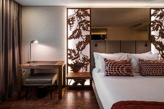 Turim Oporto Hotel fotoÄŸrafÄ±