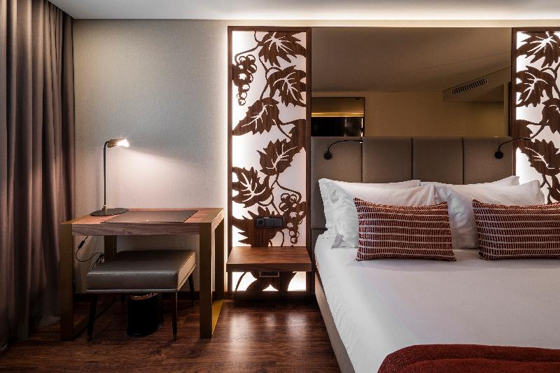 Turim Oporto Hotel - Oda