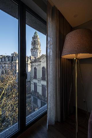 Turim Oporto Hotel fotoÄŸrafÄ±