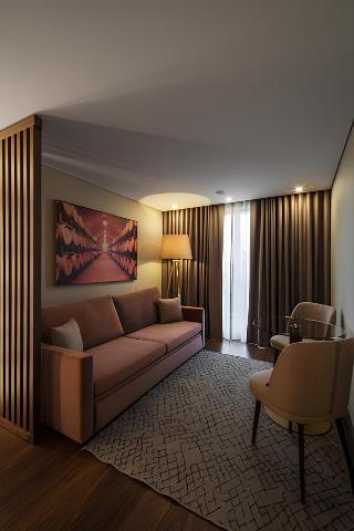 Turim Oporto Hotel fotoÄŸrafÄ±