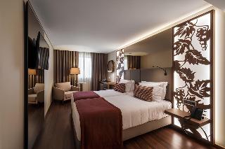 Turim Oporto Hotel fotoÄŸrafÄ±