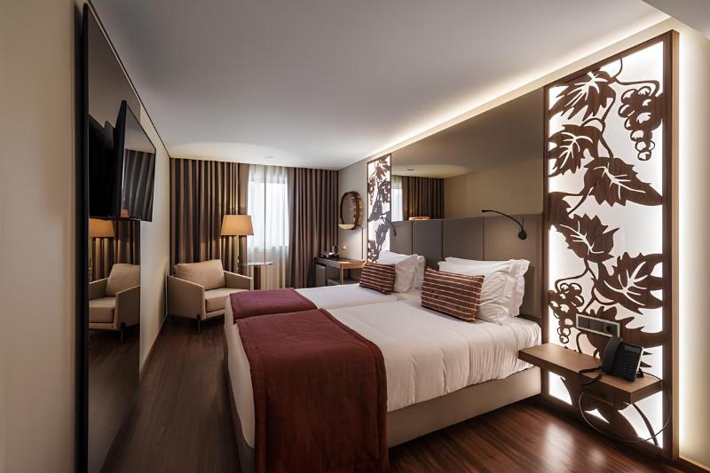 Turim Oporto Hotel - Oda