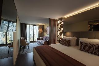 Turim Oporto Hotel fotoÄŸrafÄ±