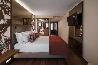 Turim Oporto Hotel fotoÄŸrafÄ±