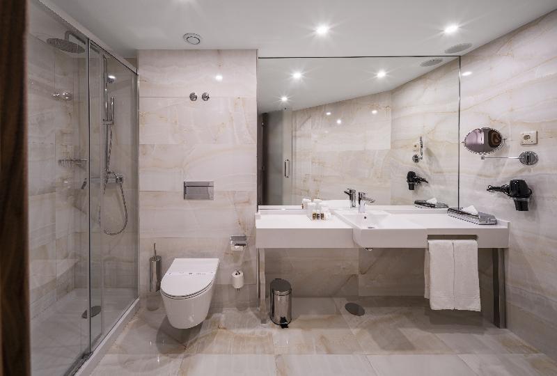 Turim Oporto Hotel - Oda