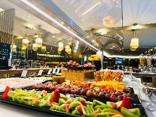 Turim Oporto Hotel fotoÄŸrafÄ±