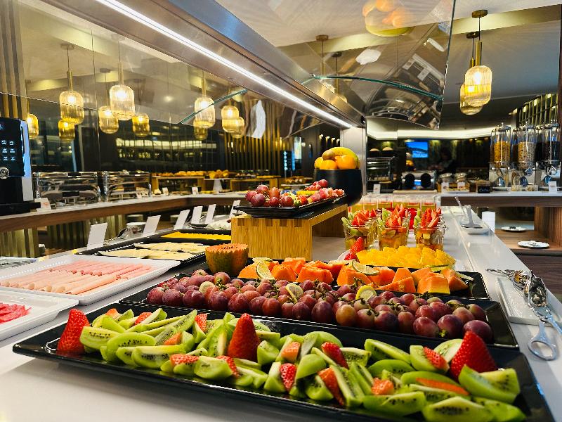 Turim Oporto Hotel - Restoran