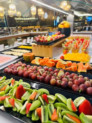 Turim Oporto Hotel fotoÄŸrafÄ±
