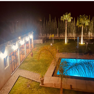 Dar Ayman hotel otel fotoğrafı