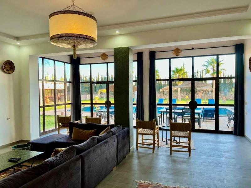 Dar Ayman hotel - Genel
