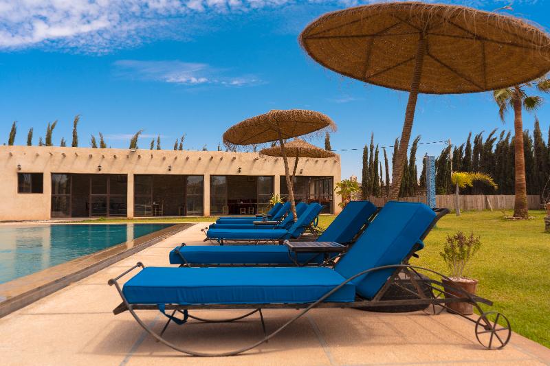 Dar Ayman hotel - Genel