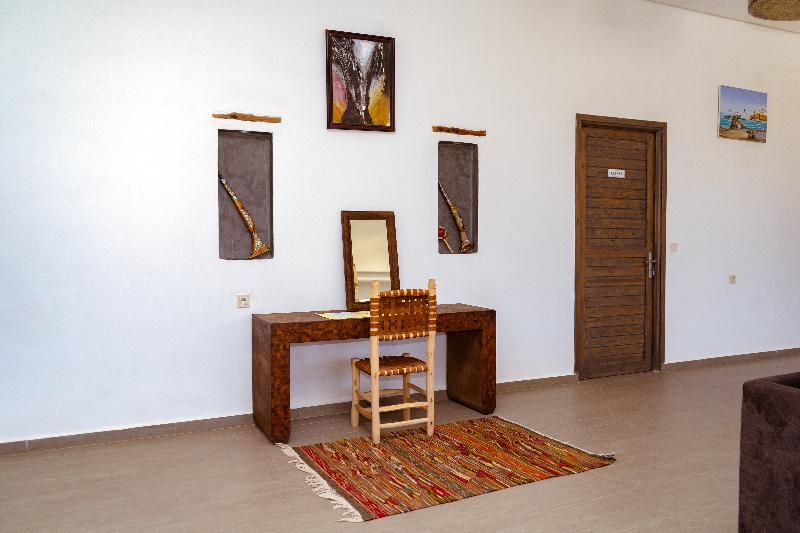 Dar Ayman hotel - Genel