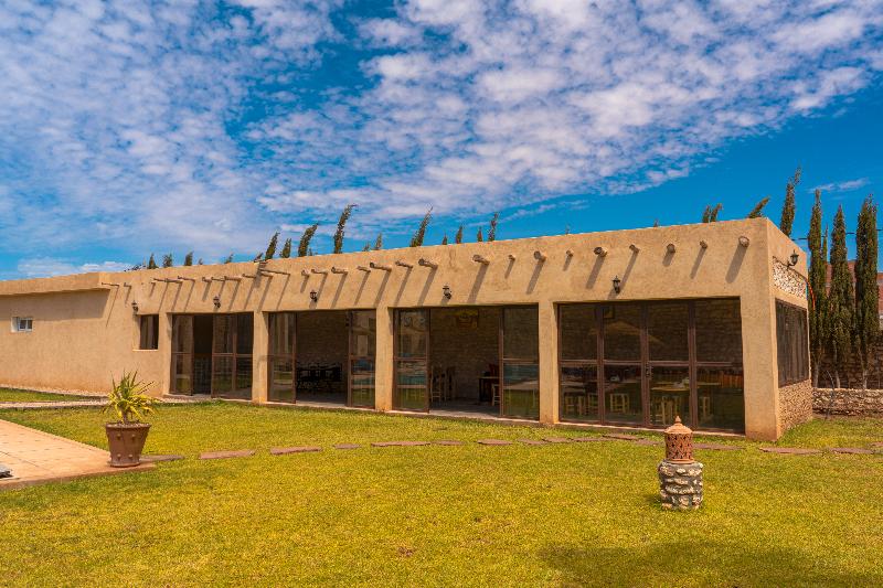 Dar Ayman hotel - Genel