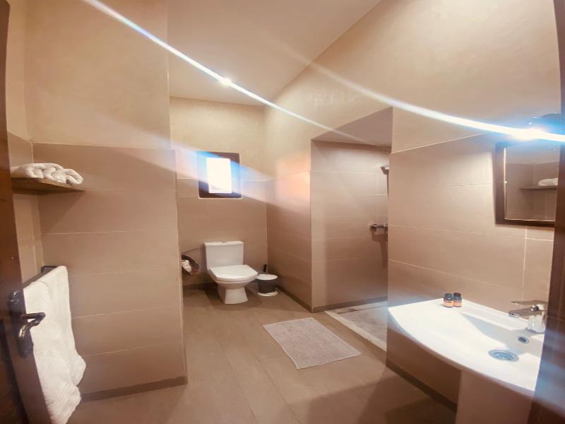 Dar Ayman hotel - Oda