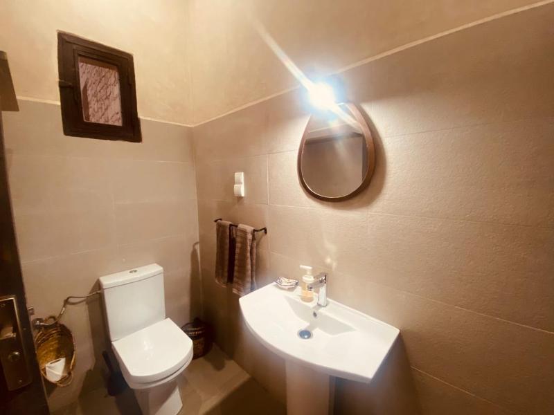 Dar Ayman hotel - Oda