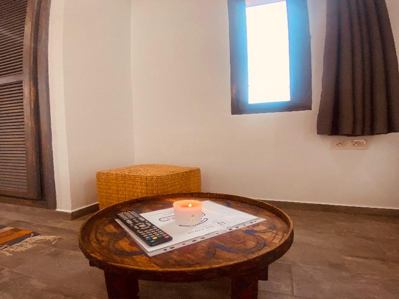 Dar Ayman hotel - Oda