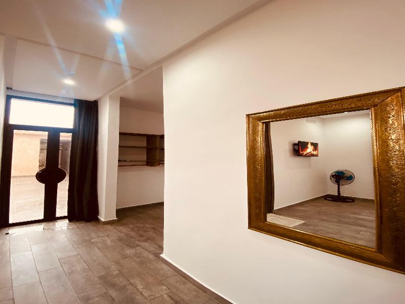 Dar Ayman hotel - Oda