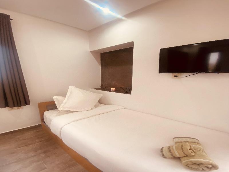 Dar Ayman hotel - Oda