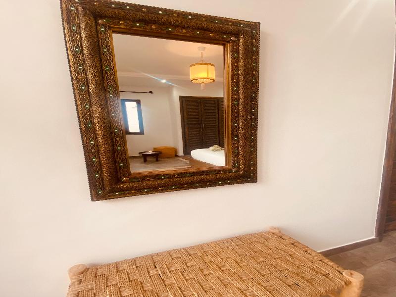Dar Ayman hotel - Oda