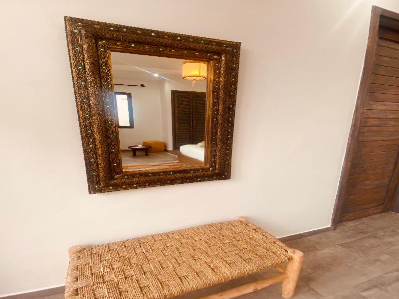 Dar Ayman hotel - Oda