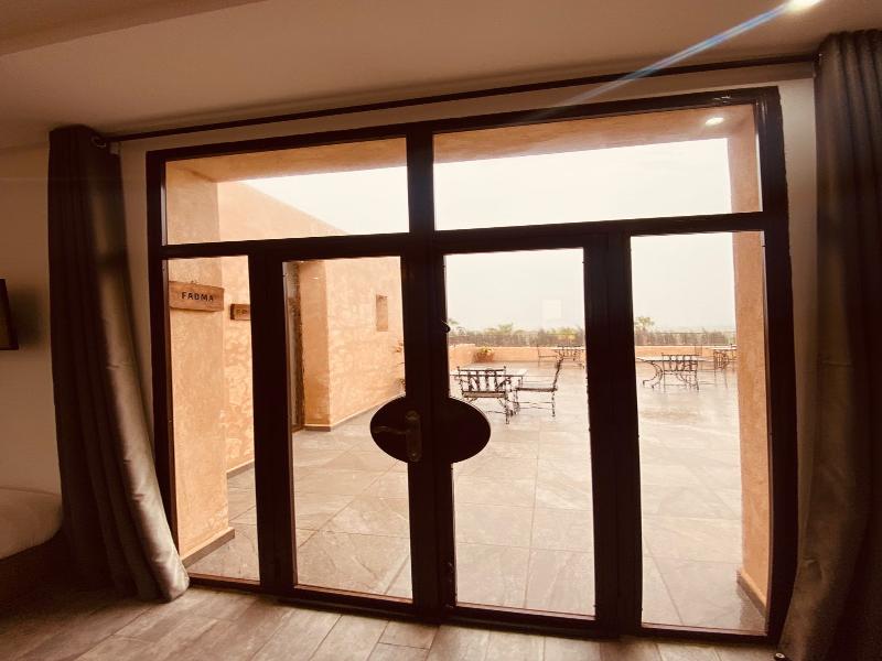 Dar Ayman hotel - Oda