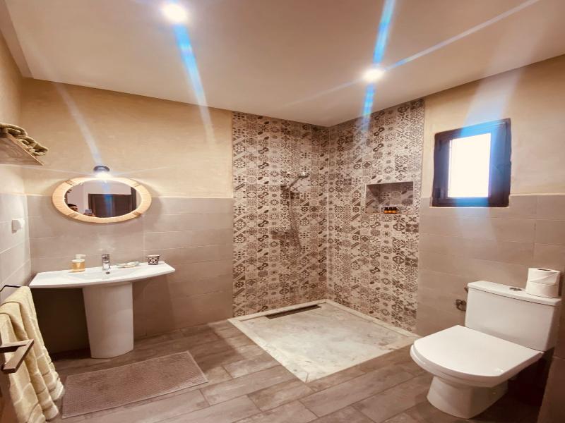Dar Ayman hotel - Oda