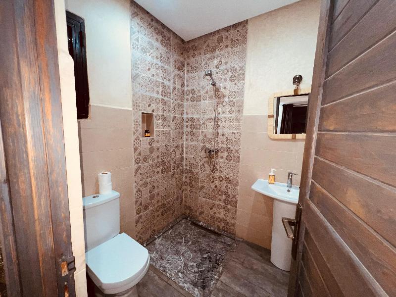 Dar Ayman hotel - Oda